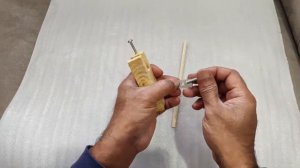 Home made Bridge Doctor fix for an Acoustic guitar | repair belly bulge, belly bow | Yamaha Guitar