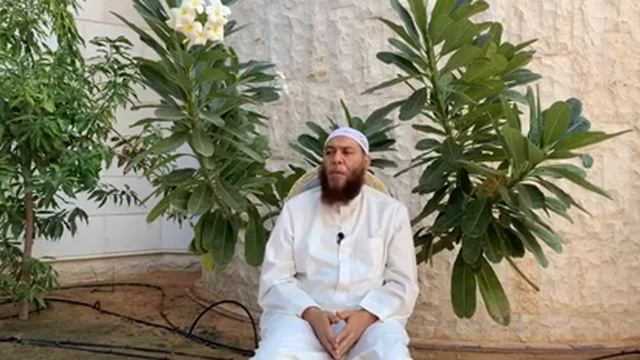 Условия молитвы (шуруты намаза) [7-9 условие] смотреть онлайн