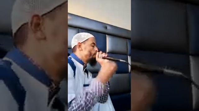 Рукия от сглаза и зависти чтец Абу-Яхъя #рукия #ryqia #рукъя #лечение #сунна