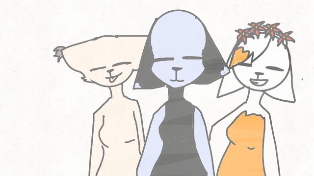 Я б уплыла в океан меме/animator catrin смотреть онлайн