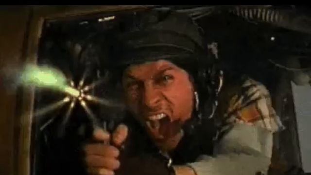 IE 9 PC games review - Quarantine (1994) смотреть онлайн