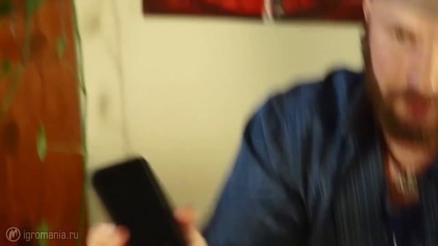 Обзор iPhone 6 и iPhone 6 Plus от "Игромании": Алексей Макаренков ковыряется в новинках от Apple смотреть онлайн