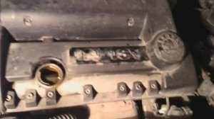 замена масла в двигателе Skoda Octavia