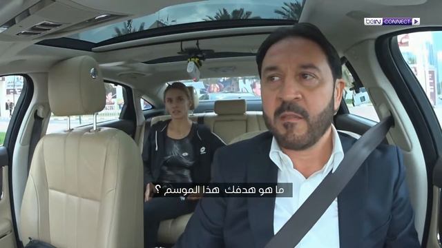 Cars Interview Lesia Tsurenko смотреть онлайн
