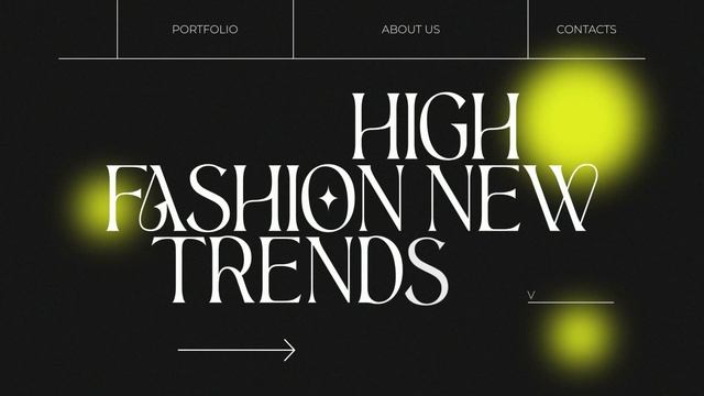 Fashion Promo смотреть онлайн