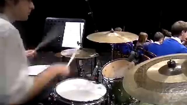 Samba de Janeiro - SDOM Zlín смотреть онлайн