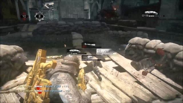 Introducing - Ess Godcore смотреть онлайн