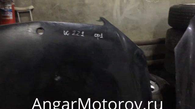 Капот Mercedes W221 S350 S400 S500 S600 Мерседес 221 A2218800157 A221880015728