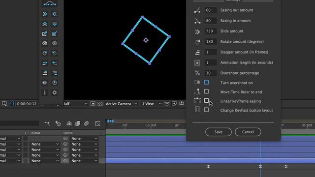 KeyFast Tutorial 3_ Settings смотреть онлайн