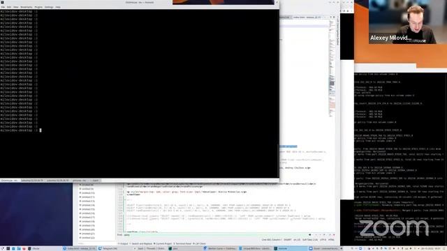ClickHouse v22.10 Release Webinar смотреть онлайн