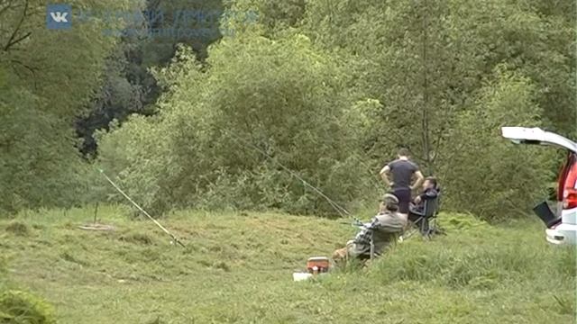 Рейд по дмитровским пляжам смотреть онлайн