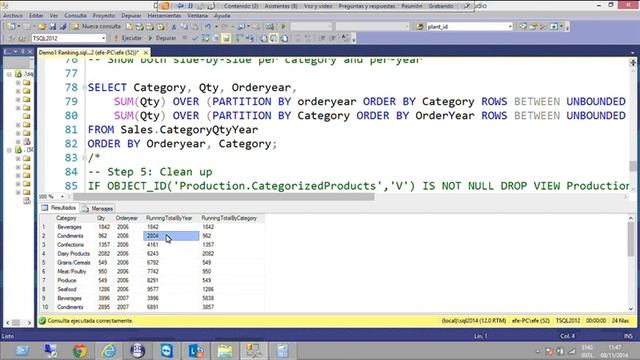 Webinar SQL Server 2014 смотреть онлайн