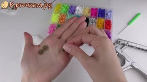 Пресс для установки пластиковых кнопок