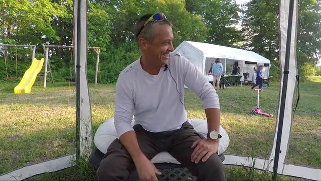 День рождения Светланы и Златы смотреть онлайн