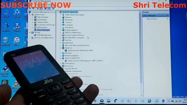 All Jio Mobile Qualcomm CPU IMEI Repair Tool - Shri Telecom смотреть онлайн
