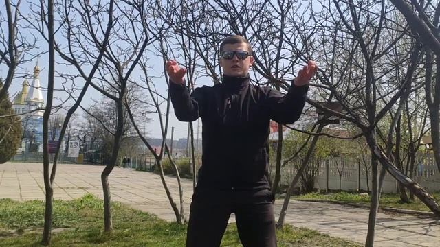 2 Ежедневная Тренировка WARDSCHOOL Удары руками смотреть онлайн