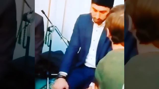 Русские братья приняли ислам смотреть онлайн