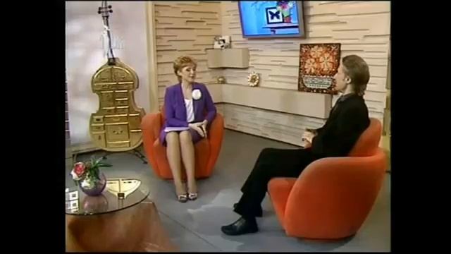Беседа о психологии общения. смотреть онлайн