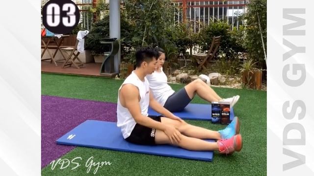 Guide to weight loss exercises for fat people at home - Exercises for beginners смотреть онлайн