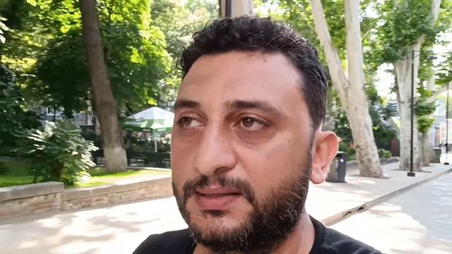 GÜRCİSTAN'A GELMEDEN ÖNCE BİLMENİZ GEREKEN HERŞEY #107# смотреть онлайн