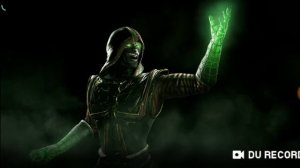 Мортол  комбот  музыка