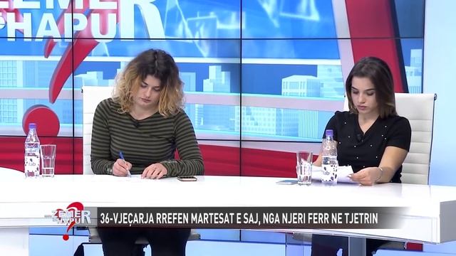 Gruaja nga Fieri: Më martuan 3 herë me zor,dua ndihmë; Vëllai reagon live pasi e nxorri nga shtëpia смотреть онлайн
