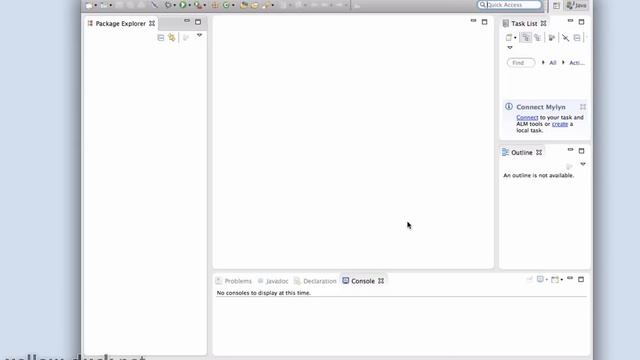 Установка и настройка Eclipse для программирования на Python. PyDev. смотреть онлайн