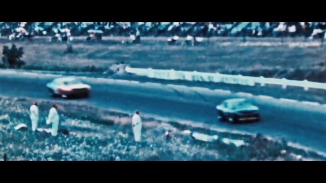 LA RAZÓN POR LA QUE EL AMC JAVELIN DURÓ POCOS AÑOS PERO TUVO UN GRAN IMPACTO EN LOS MUSCLE CARS смотреть онлайн