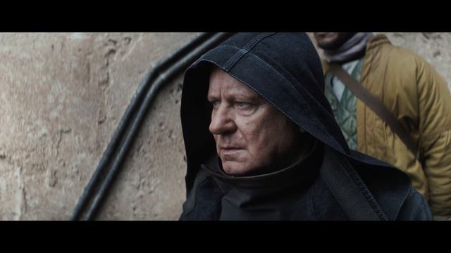 ШЕДЕВР! ОБЗОР 12 серии АНДОРА смотреть онлайн
