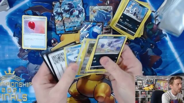 An early look at the NEW Pokemon Trainer's Toolkit! Is it worth the $30 price tag? смотреть онлайн