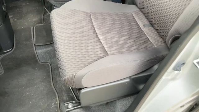 SUZUKI SOLIO идеальный семейный минивэн за небольшие деньги смотреть онлайн