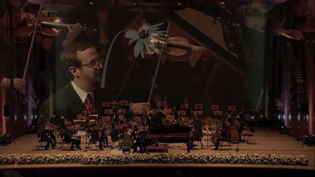 Kevin Kern - Le Jardin (Live Performance)