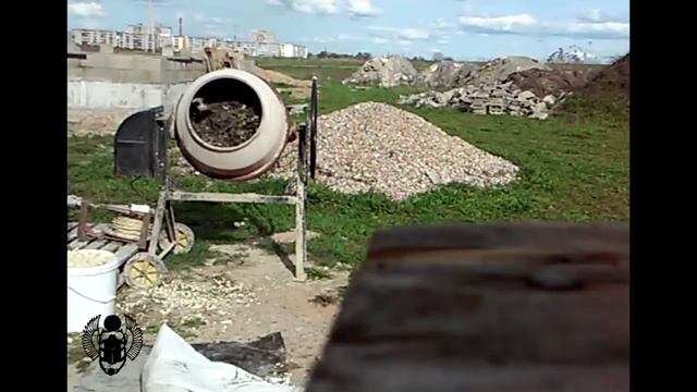 пробный арболитный замес смотреть онлайн