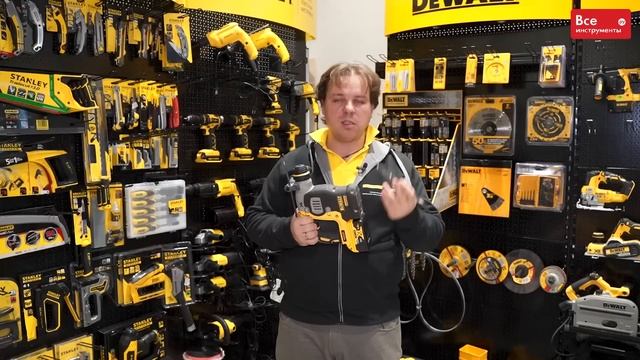Как правильно выбрать перфоратор? Советы эксперта смотреть онлайн