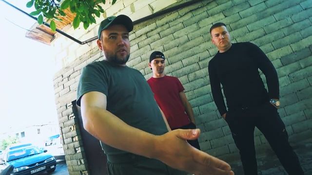 СТРЕЛЬБА СРЕДИ БЕЛОГО ДНЯ! - 41 часть►