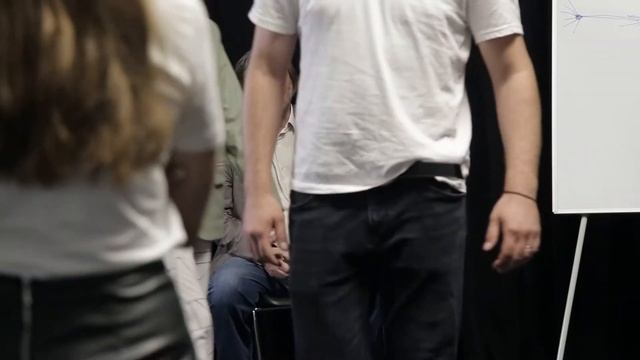 Мастер-класс В. Г. Байчера смотреть онлайн