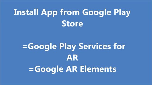 Google 3D animals Camera Not Working Problem Fix! Solutions for How to view 3D animals in Google смотреть онлайн