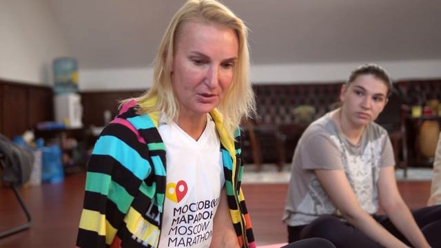 Отзыв #4 - ретрит медитации Прощения в Москве с Максимом Сати смотреть онлайн