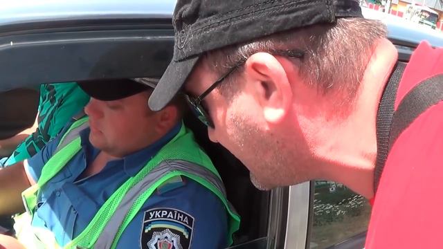 ГАИ Черновцы Журналистское расследование 'Оборотни в погонах' смотреть онлайн