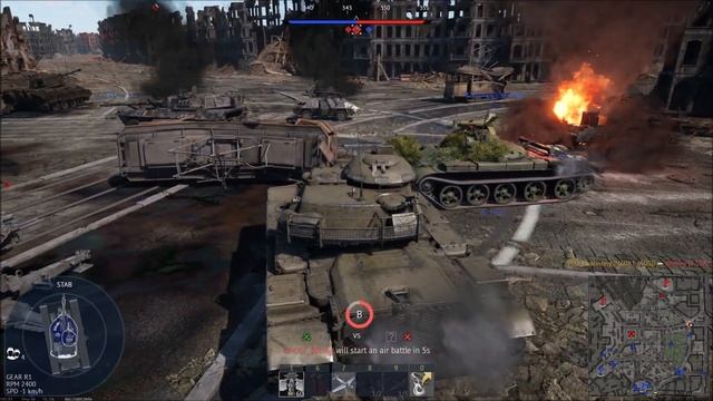 Top 7 Tank Arcade Pro Tips and Tricks - Guide + Tutorial (War Thunder) смотреть онлайн