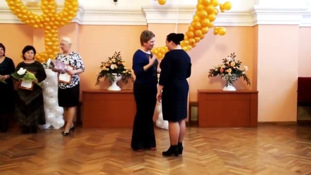 Поздравляем артистов Оренбургского камерного хора! смотреть онлайн