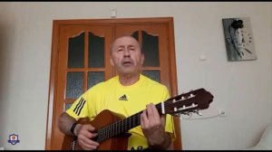 Владимир Парилов - На телевизоре я кнопочку нажал