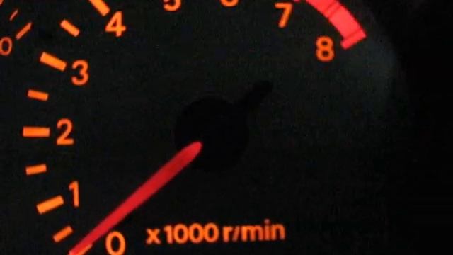 2000 Mitsubishi Eclipse Engine Start смотреть онлайн