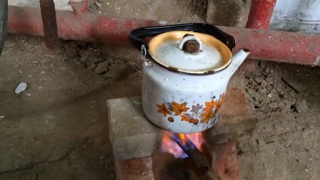 Сентябрь Работа,чай на запальнике смотреть онлайн