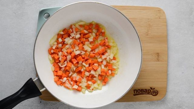 Сборник рецептов