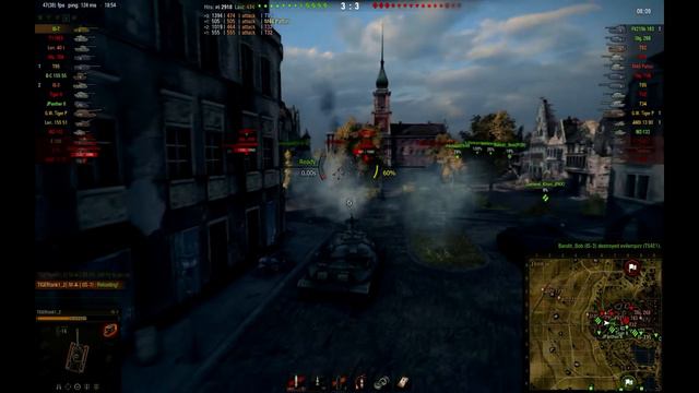 World of Tanks - Why I use XVM - Is it worth using ? смотреть онлайн