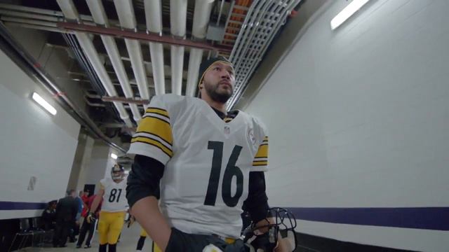 Charlie Batch - 2018 MAC Hall of Fame Video смотреть онлайн