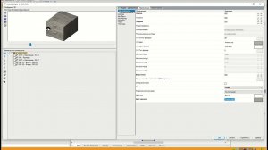 Порядок построения стеллажной системы MODUS