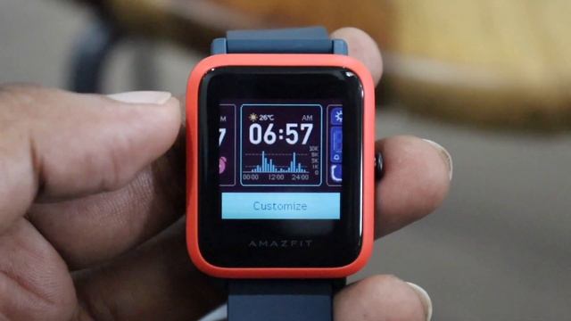 Amazfit Bip S Smart Watch Unboxing & Review in Hindi | Best Smart Watch Under ₹5000 ?? смотреть онлайн