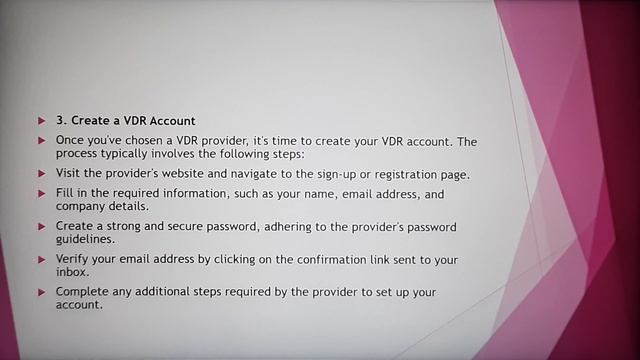 How to Set Up a Virtual Data Room With No Experience: A Step-by-Step Guide смотреть онлайн